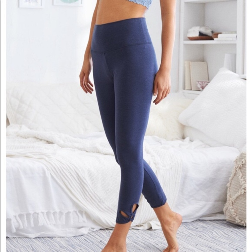 Aerie Chill Leggings sz L/XL
